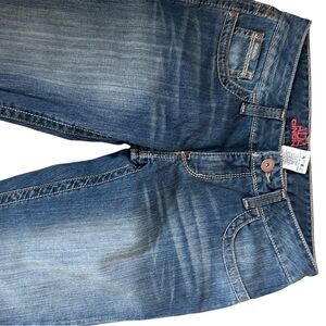 Cinch “Ada” Denim Jeans